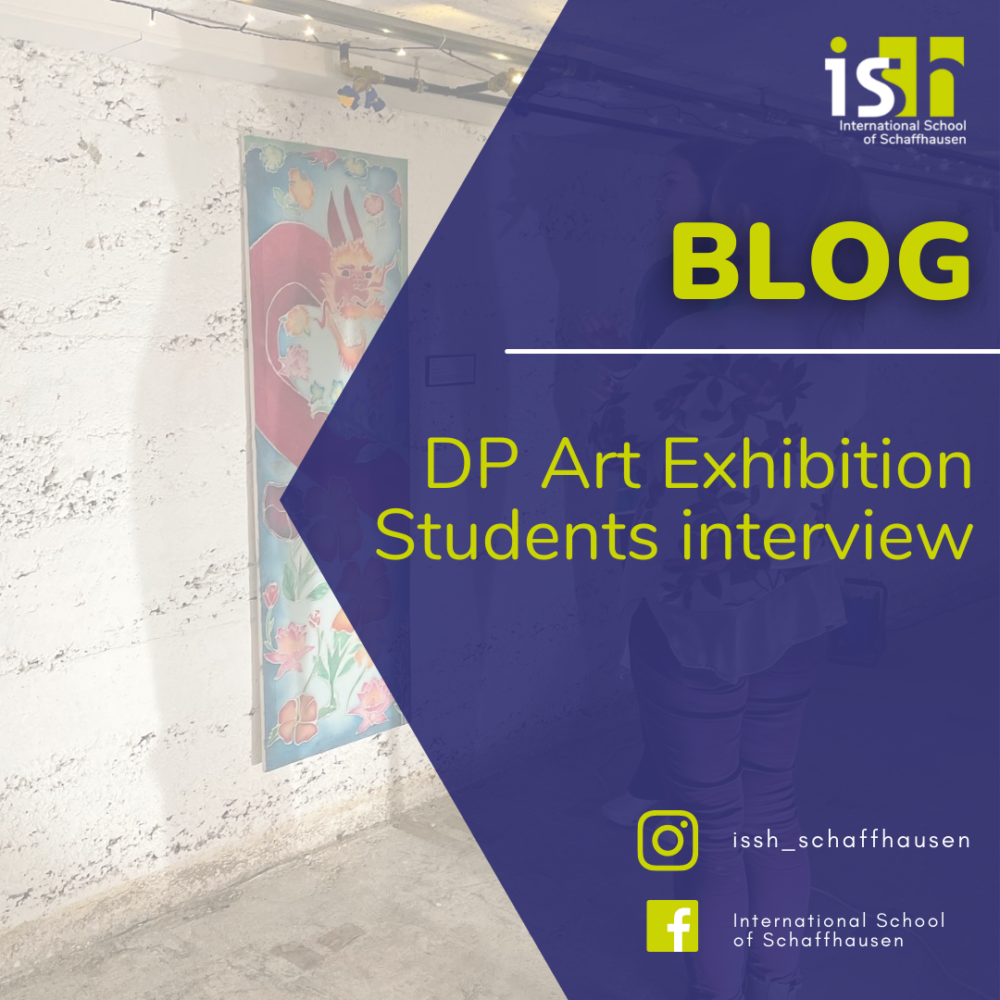 DP Art Exhibition