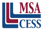 Msa Cess Logo