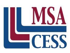 Msa Cess Logo